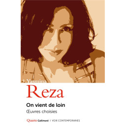 ON VIENT DE LOIN - OEUVRES...