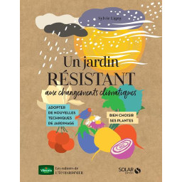 UN JARDIN RESISTANT AUX...