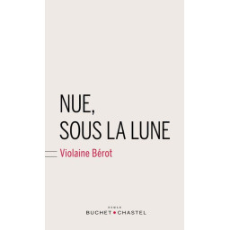 NUE, SOUS LA LUNE