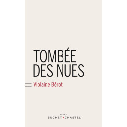 TOMBEE DES NUES