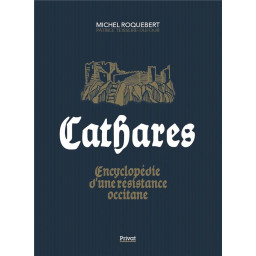 CATHARES : ENCYCLOPEDIE...