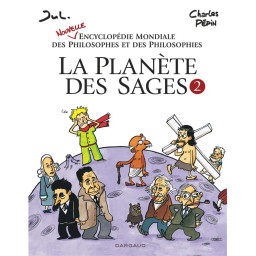 LA PLANETE DES SAGES-...