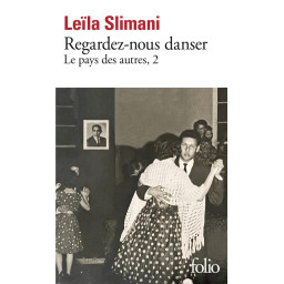 LE PAYS DES AUTRES - T02 -...