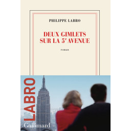 DEUX GIMLETS SUR LA 5 AVENUE