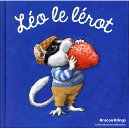 LEO LE LEROT