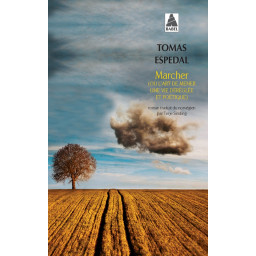 MARCHER - (OU L'ART DE...