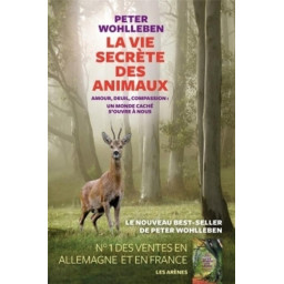 LA VIE SECRETE DES ANIMAUX