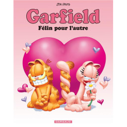 GARFIELD - T58 - GARFIELD -...