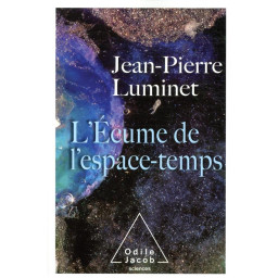 L'ECUME DE L'ESPACE TEMPS