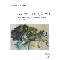 JE SUIS CE QUE JE VOIS  -...