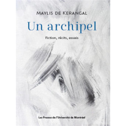 UN ARCHIPEL - FICTION,...