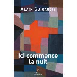 ICI COMMENCE LA NUIT