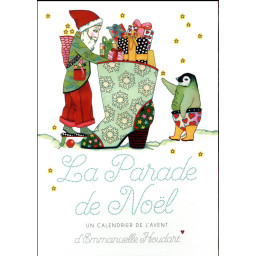 LA PARADE DE NOEL