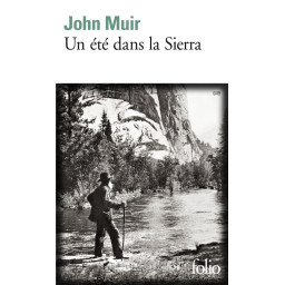 UN ETE DANS LA SIERRA