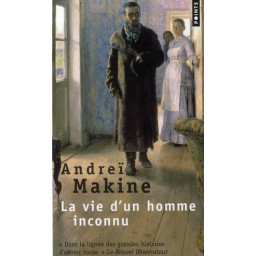 LA VIE D'UN HOMME INCONNU