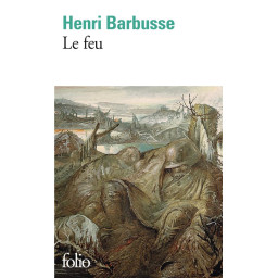 LE FEU - JOURNAL D'UNE...