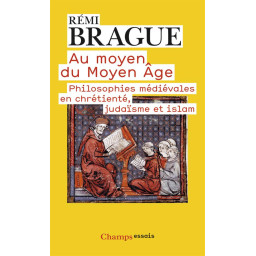 AU MOYEN DU MOYEN-AGE