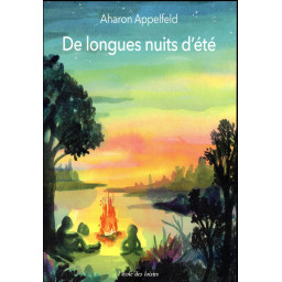 DE LONGUES NUITS D'ETE