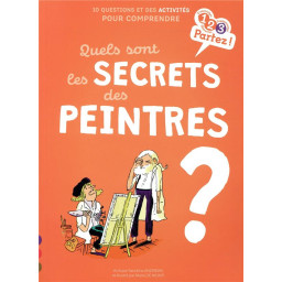 QUELS SONT LES SECRETS DES...