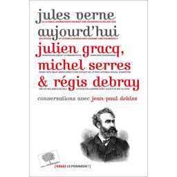 JULES VERNE AUJOURD'HUI