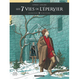 LES 7 VIES DE L'EPERVIER -...
