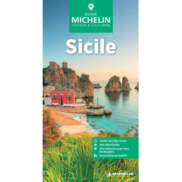 GUIDE VERT SICILE