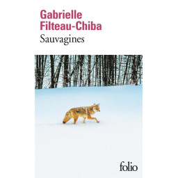 SAUVAGINES