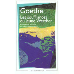 LES SOUFFRANCES DU JEUNE...