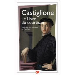 LE LIVRE DU COURTISAN