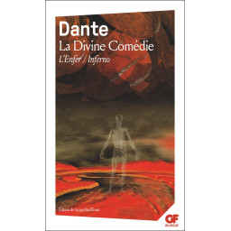 LA DIVINE COMEDIE - L'ENFER...