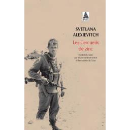 LES CERCUEILS DE ZINC