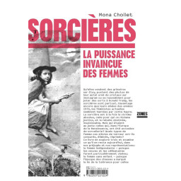 SORCIERES - LA PUISSANCE...