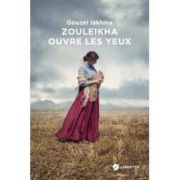ZOULEIKHA OUVRE LES YEUX
