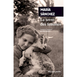 LA TERRE DES FEMMES