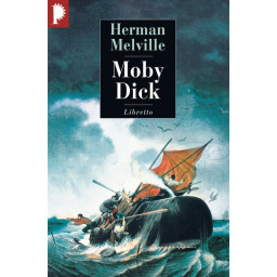MOBY DICK