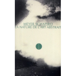 LA NATURE DE L'ART ABSTRAIT