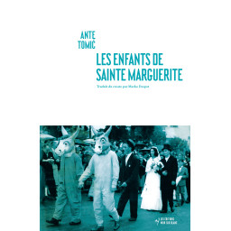 LES ENFANTS DE SAINTE...