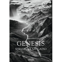 SEBASTIAO SALGADO. GENESIS