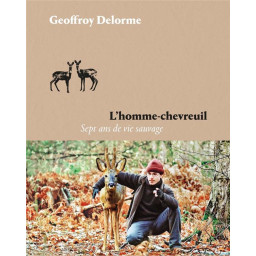 L'HOMME-CHEVREUIL - SEPT...