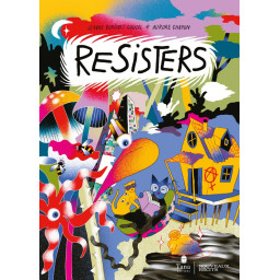RESISTERS