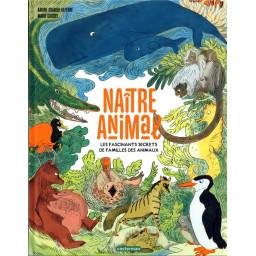 NAITRE ANIMAL - LES...