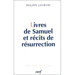 LIVRES DE SAMUEL ET RECITS...