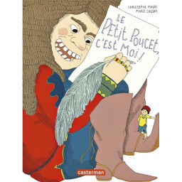 LE PETIT POUCET, C'EST MOI !