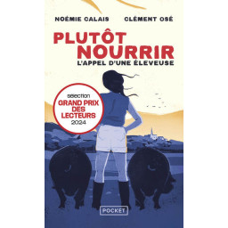 PLUTOT NOURRIR - L'APPEL...