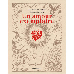 UN AMOUR EXEMPLAIRE - TOME...