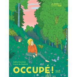 OCCUPE !