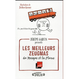 LES MEILLEURS ZEUGMAS DU...