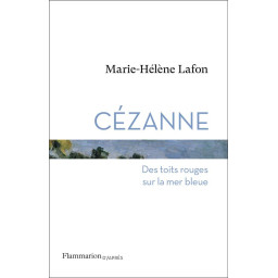 CEZANNE - DES TOITS ROUGES...