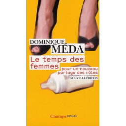LE TEMPS DES FEMMES  -...