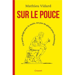 SUR LE POUCE : UN PETIT...